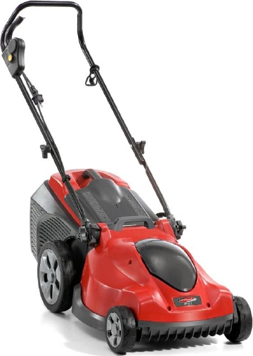 Dimopanas - CASTEL GARDEN ELECTRIC LAWN MOWER XP42E